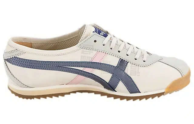 Onitsuka Tiger Limber 66 Prestige