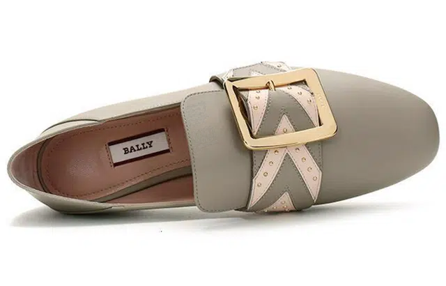 BALLY
