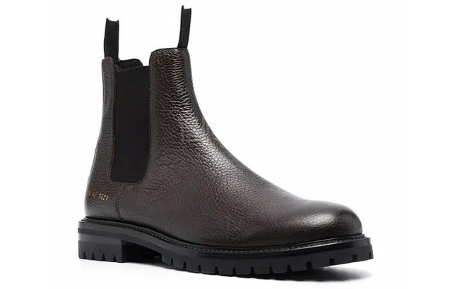 COMMON PROJECTS