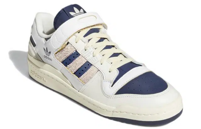 adidas originals FORUM 84 Low