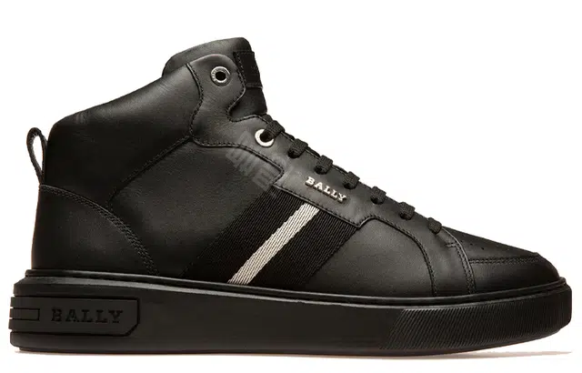 BALLY