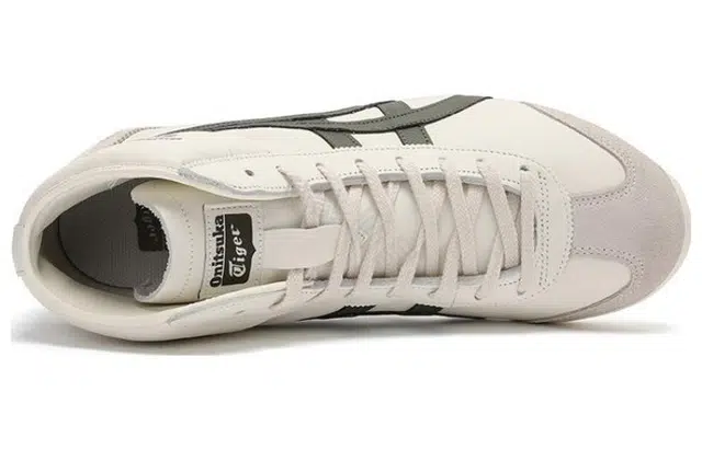Onitsuka Tiger Mexico Mid Runner