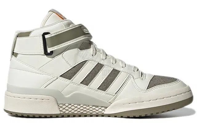 adidas originals FORUM Mid