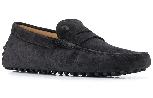 TOD'S