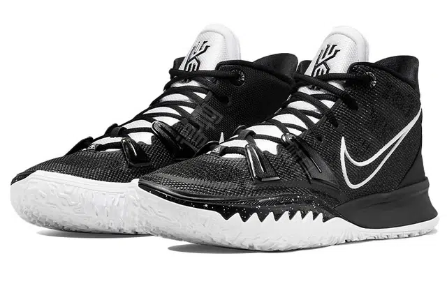 Nike Kyrie 7 TPU