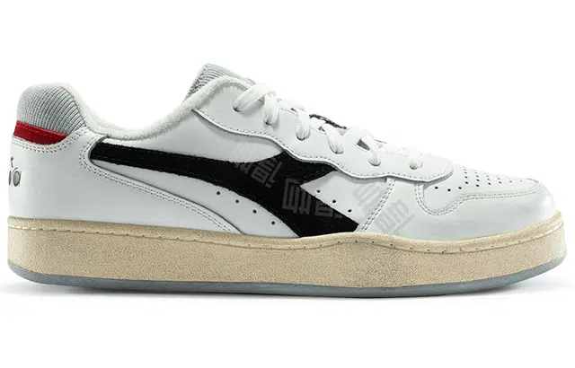 diadora MI BASKET LOW ICONA