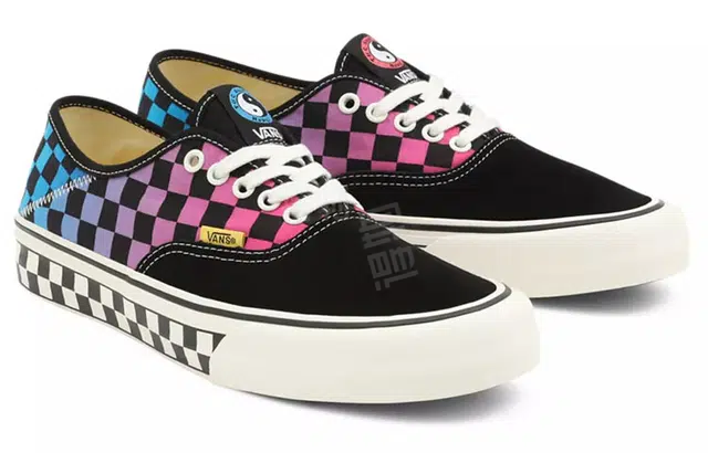 Vans Authentic SF