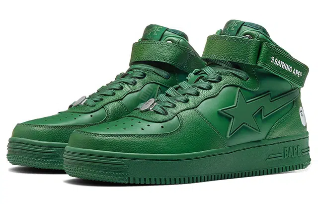 A BATHING APE STA