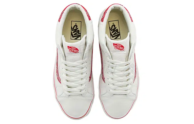 Vans Mid Skool