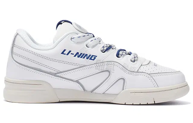 LiNing 937 deluxe sp low
