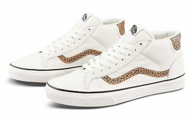 Vans Mid Skool