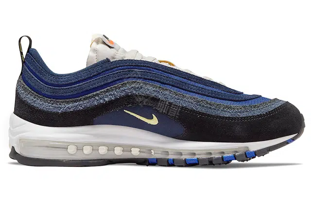 Nike Air Max 97 "running club"