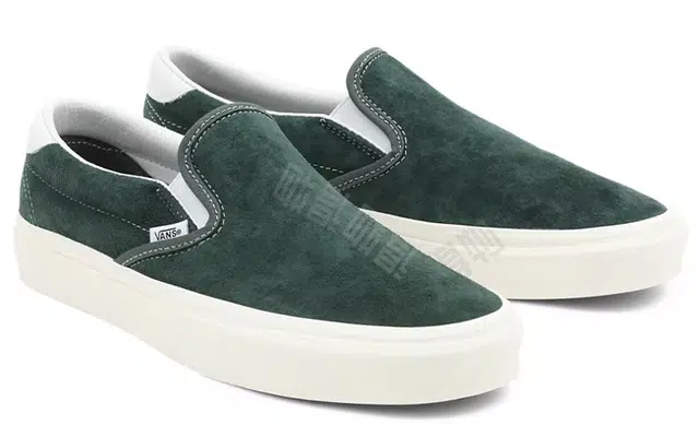 Vans slip-on 59 Mgren