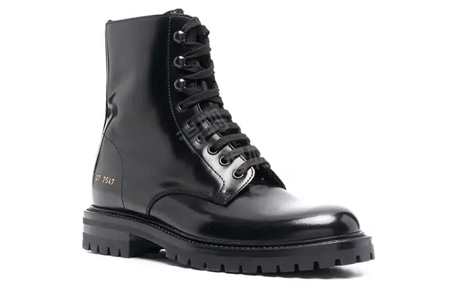 Common Projects