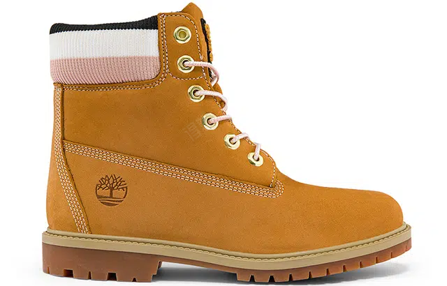 Timberland 6 Inch
