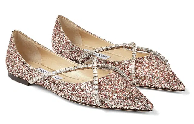 Jimmy Choo Genevi
