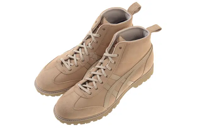 Onitsuka Tiger Rinkan Boot