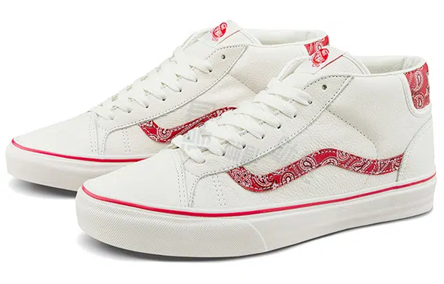 Vans Mid Skool