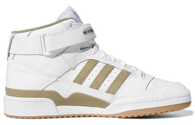 adidas originals FORUM Mid