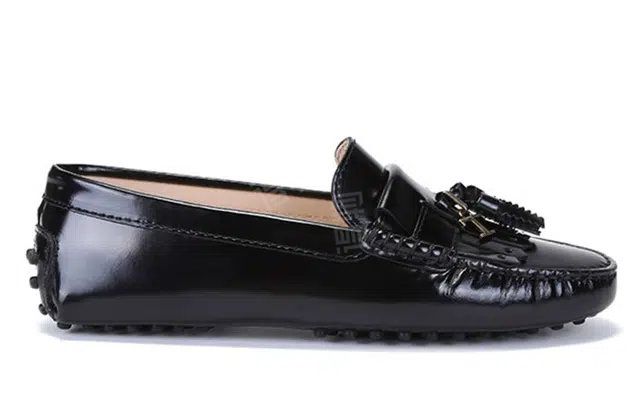 TOD'S