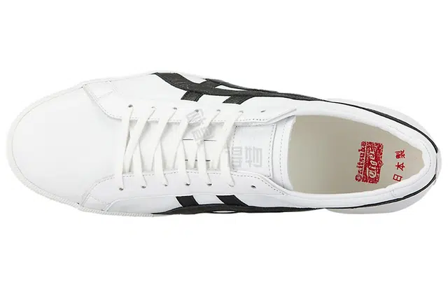 Onitsuka Tiger Fabre Bl-s Deluxe