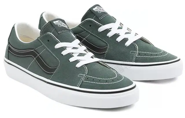 Vans SK8 LOW