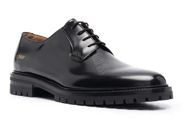 Common Projects