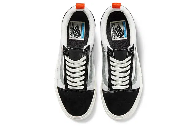 Napapijri x Vans Old Skool