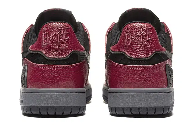 A BATHING APE SK8 Sta