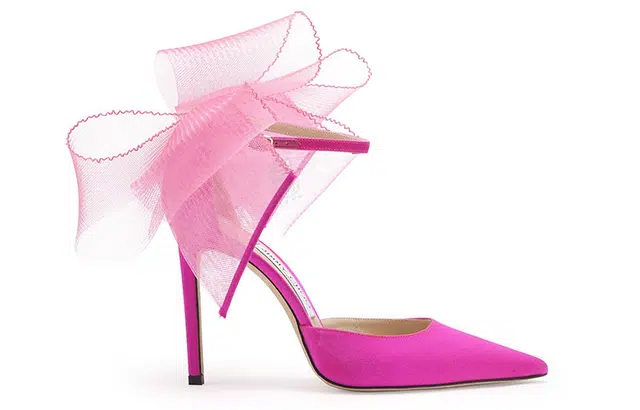 Jimmy Choo Averly 100