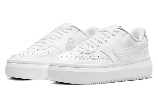 Nike Court Vision 1 Alta