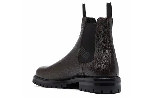 COMMON PROJECTS