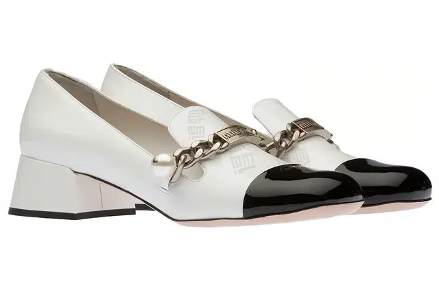 MIU MIU 3.5cm