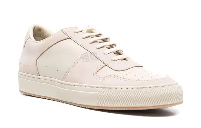COMMON PROJECTS