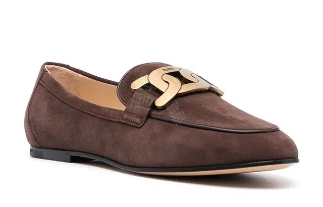 TOD'S