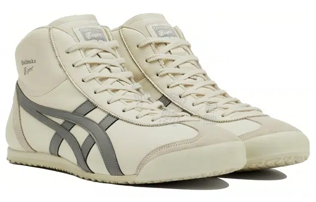 Onitsuka Tiger MEXICO 66 Mid Runner