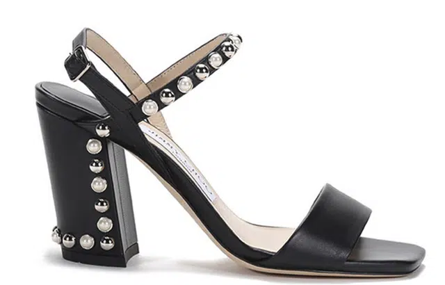 Jimmy Choo Aadra