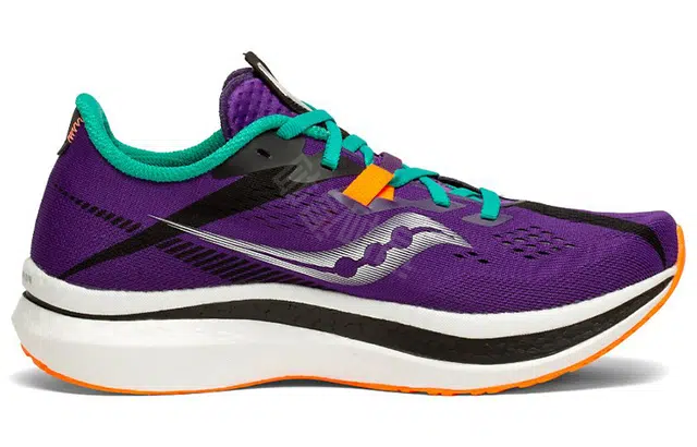 Saucony Endorphin M