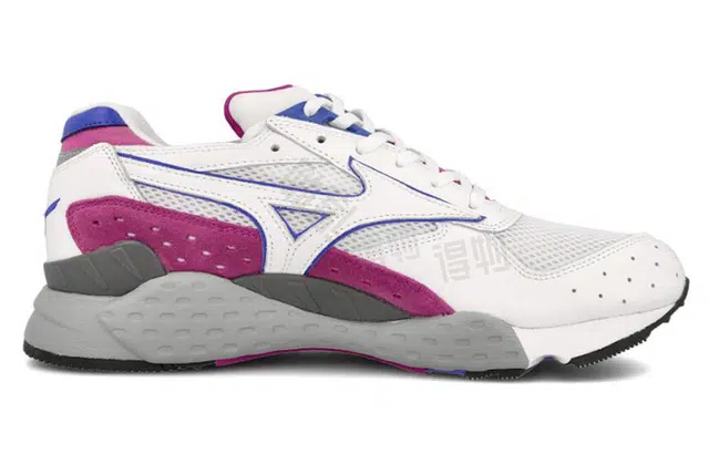 Mizuno Mondo Control OG