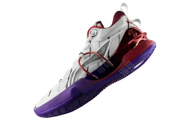 LiNing 8 Premium PE