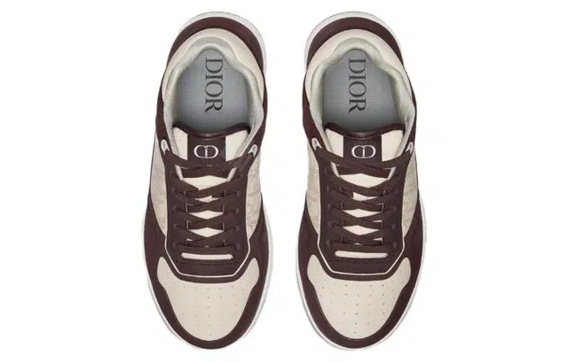 DIOR B27 Oblique