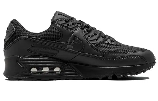 Nike Air Max 90 Black