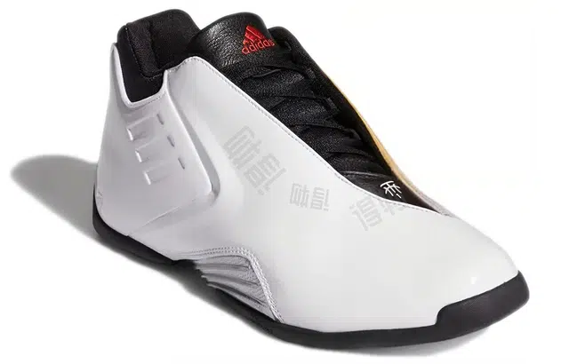 adidas T mac 3 Lesson