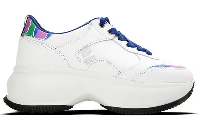 HOGAN Maxi I Active