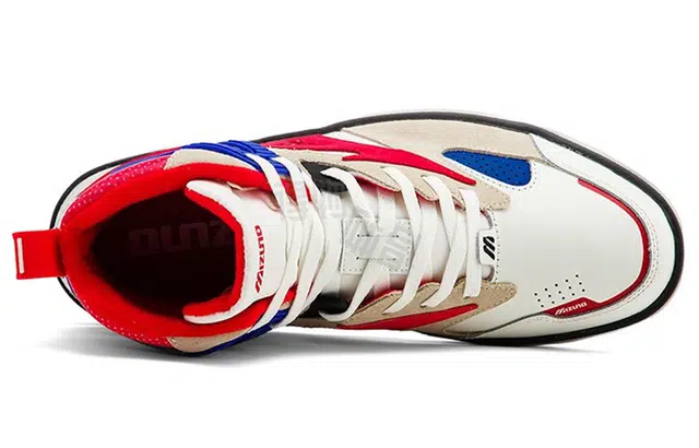 Mizuno Court Cl Mid