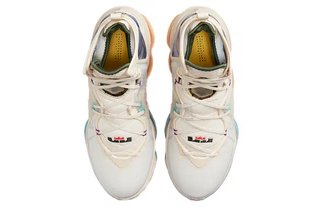 Nike Lebron 19 EP 19