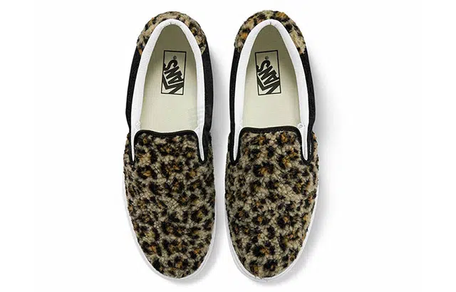 Vans slip-on 59