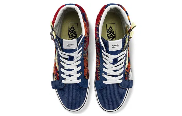 Vans SK8
