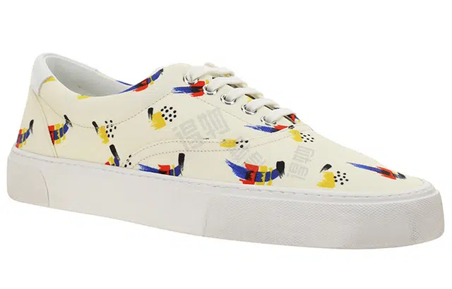 SAINT LAURENT PU