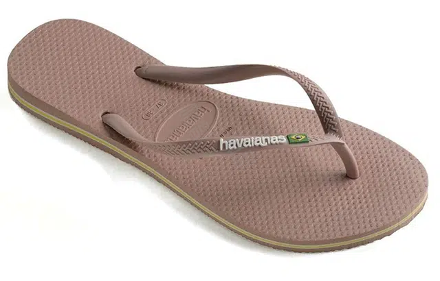 Havaianas SlimBrasil